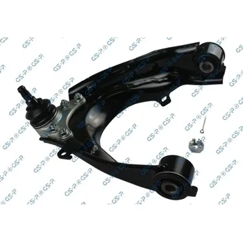 Zavěšení kol Řídicí páka, zavěšení kol, , 8979458412, 97945841, GSP, S062317