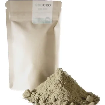 CBD CBDčko CBG Kief Váha: 10 g