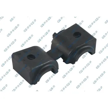 Držák, Příčný stabilizátor, , 5094A0, GSP, 536310