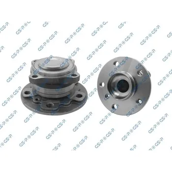 Sada ložisek kol, , 33406887548, 33406891921, 33406891923, 33416858086, 33416859547, GSP, 9400576
