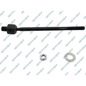 Táhlo řízení Axiální kloub, příčné táhlo řízení, , GJ2132240, GJ213224X, GJ2232240, GSP, S030156