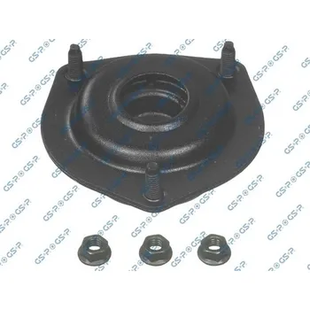 Opravná sada, horní uložení tlumičů, , 4875012020, 4875012040, 4875016020, 4875020010, 4875020020, 4875020040, 4875032010, 94840591, 94845231, GSP, 512166S