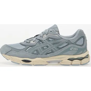Dámské tenisky Tenisky Asics Gel-Nyc Dolphin Grey/ Fjord Grey EUR 39.5