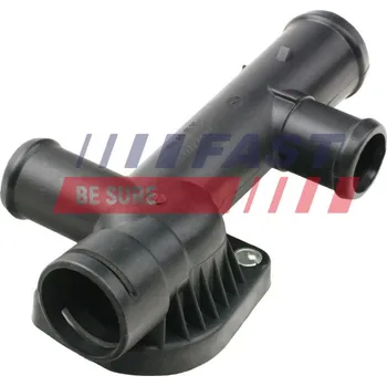Chladič motoru Hadice chladiče FAST FT61579