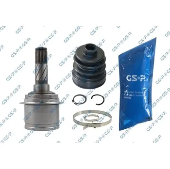 Poloosa kola Sada kloubů, hnací hřídel, , GD6822520, GD6822520A, GSP, 639114