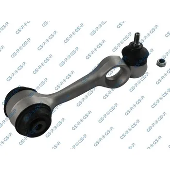 Zavěšení kol Řídicí páka, zavěšení kol, , 1263300607, A1263300607, GSP, S060265