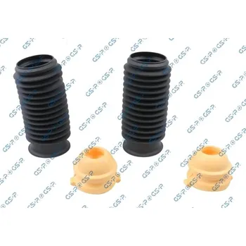 Auto-moto Ochranná sada proti prachu, tlumič pérování, , 30647076, 8672087, 9140068, GSP, 5408710PK