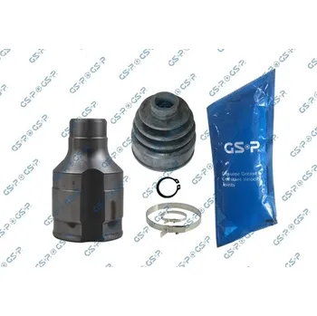 Poloosa kola Sada kloubů, hnací hřídel, , 4411779J80, GSP, 657168