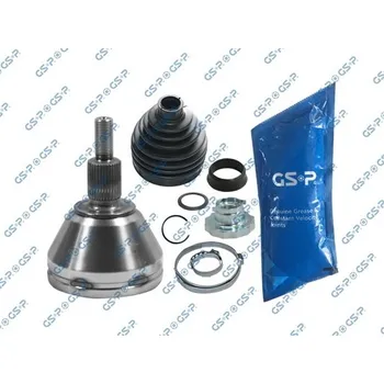 Sada kloubů, hnací hřídel, , 6R0498099A, 6R0498099AX, GSP, 861081