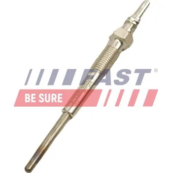 Autoelektrika Žhavicí svíčka, elektrické žhavení FAST FT00436
