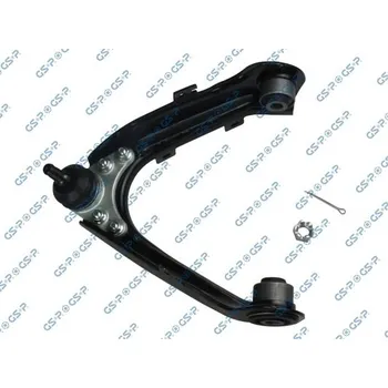 Zavěšení kol Řídicí páka, zavěšení kol, , 8980058360, GSP, S061802