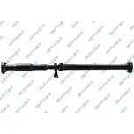 Kloubový hřídel, pohon nápravy, , 2044100806, 2044106606, A2044100806, A2044106606, GSP, PS901660