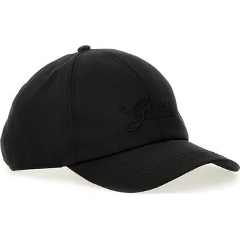 Kšiltovka GUESS BASEBALL CAP AW5361POL01 BLA