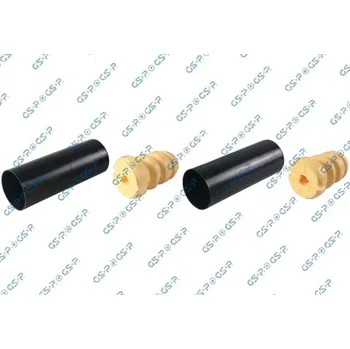 Ochranná sada proti prachu, tlumič pérování, , 33506773628, 33536768667, GSP, 5408560PK