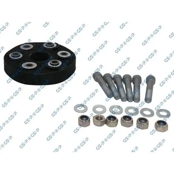 Kloub, kloubový hřídel, , 1244100515, 1244100815, A1244100515, A1244100815, GSP, 537854S