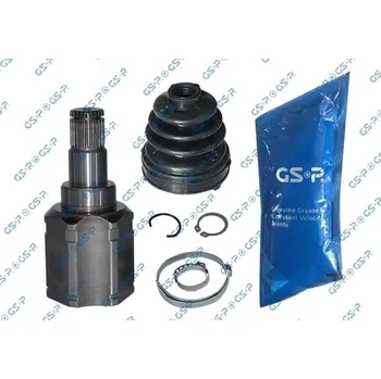 Poloosa kola Sada kloubů, hnací hřídel, , 4304002200, 4342001120, GSP, 601180