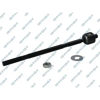 Táhlo řízení Axiální kloub, příčné táhlo řízení, , 4550329225, GSP, S030779