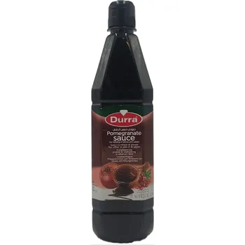 Durra Šťáva z granátového jablíčka 1000 ml