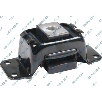 Zavěšení, tělo nápravy, , 7270635, 7403748, 7M0505221B, 7M0505221C, 95VW5K818BB, 95VW5K818BC, GSP, 538336
