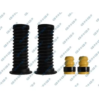 Ochranná sada proti prachu, tlumič pérování, , 540503701R, 543884315R, 543889524R, GSP, 5407890PK