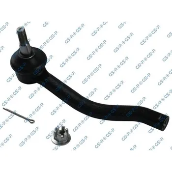 Čep řízení Hlava příčného táhla řízení, , 48640JA00A, D86401AA0A, D86401AA1A, D86401AA1B, D8640JA00A, D8640JA80J, D8F401AA0A, GSP, S071037