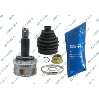 Poloosa kola Sada kloubů, hnací hřídel, , 495912V2A0, 495913X0B5, GSP, 824304