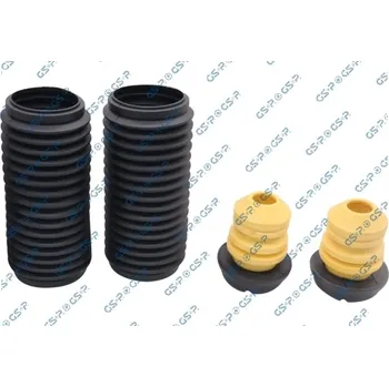 Ochranná sada proti prachu, tlumič pérování, , 46464298, 46466619, GSP, 5409020PK