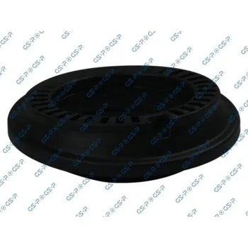 Valivé ložisko, ložisko pružné vzpěry, , 5Q0412249C, 5Q0412249E, 5Q0412249F, 5QM412249, GSP, 532710