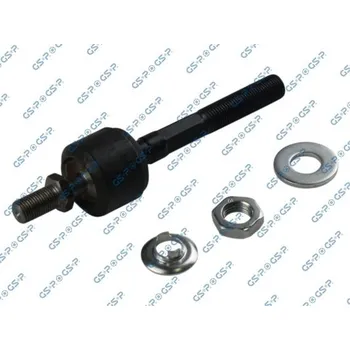 Táhlo řízení Axiální kloub, příčné táhlo řízení, , 53521SM4003, 53521SM4013, GSV1211, GSP, S030098