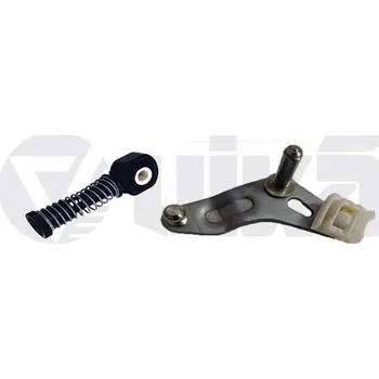 Pouzdro, řadicí tyč, , VIKA, 77111650701