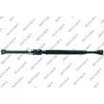 Kloubový hřídel, pohon nápravy, , 3710034050, 3710034051, GSP, PS901664