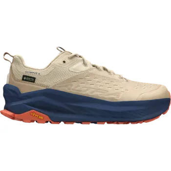 Dámská běžecká obuv Trailové boty Altra W OLYMPUS 6 HIKE LOW GTX al0a85nn9211 Velikost 37 EU | 4 UK | 6 US | 22,5 CM