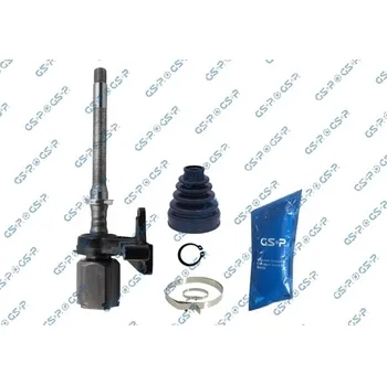 Poloosa kola Sada kloubů, hnací hřídel, , 4303042050, GSP, 659241