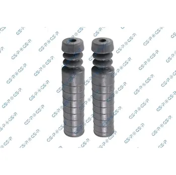 Ochranná sada proti prachu, tlumič pérování, , 552401HA0B, GSP, 5408270PK