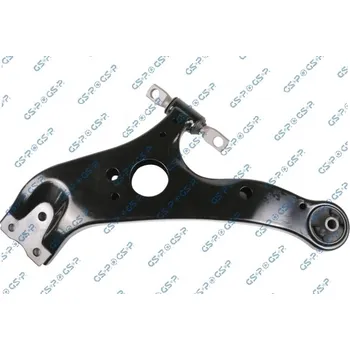 Zavěšení kol Řídicí páka, zavěšení kol, , 4806908040, GSP, S061822