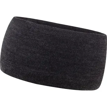 Zimní čelenka Cofee Zimní čelenka Beam Velikost: uni, Barva: černá