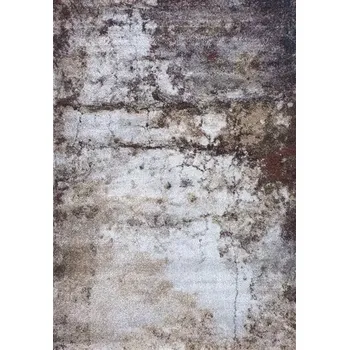 Koberec Kusový koberec Universe 839-56 80x150cm Grey-beige