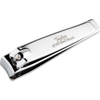 Kleště na nehty Taylor of Old Bond Street kleštičky na nehty