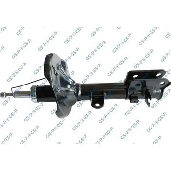 Tlumič pérování, , 553512E501, GSP, 32327162