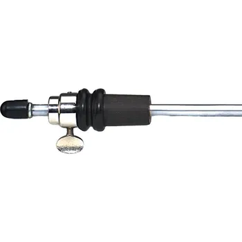 Ulsa Bodec pro cello StandardČerně kaleno 1424