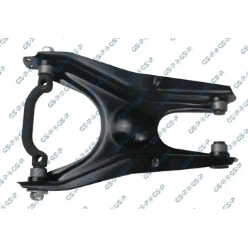 Zavěšení kol Řídicí páka, zavěšení kol, , 7576423, GSP, S062000