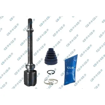 Poloosa kola Sada kloubů, hnací hřídel, , 39711BV81C, GSP, 601146