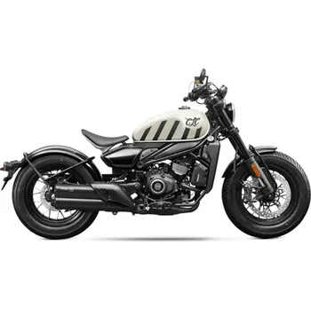 malá motorka CFMOTO 450CL-C Bobber