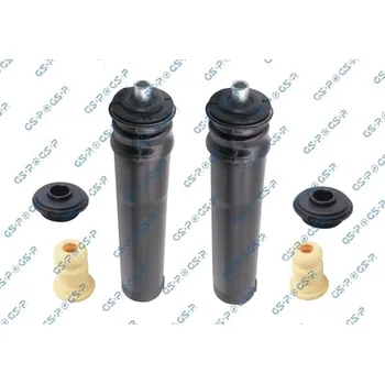 Ochranná sada proti prachu, tlumič pérování, , 4834175010, GSP, 5408431PK