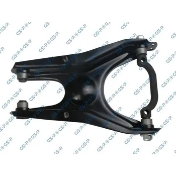 Zavěšení kol Řídicí páka, zavěšení kol, , 7576422, GSP, S061999