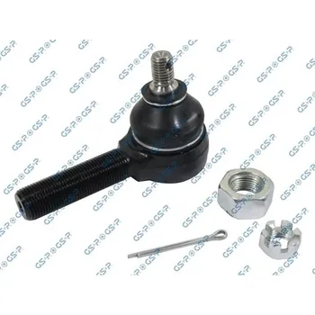Čep řízení Hlava příčného táhla řízení, , 0K67032450, GSP, S070789