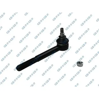 Čep řízení Hlava příčného táhla řízení, , 1233380010, 1233380110, A1233380010, A1233380110, GSP, S070293