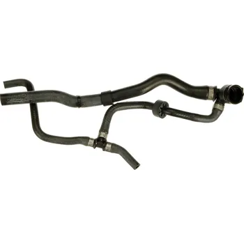 Hadice chladiče, , GATES, 05-5837