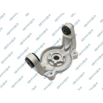 Ložisko pružné vzpěry, , 4616572, 4695096, 4764552, 4764552AC, GSP, 533406