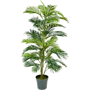 umělá květina Areca Tuft (23x150cm)-umělá -ý